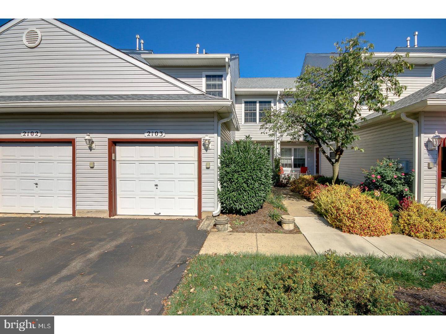 2103 WATERFORD RD #39, Yardley, PA 19067