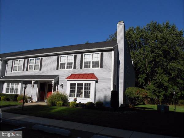 319 ANDREWS LN, Moorestown, NJ 08057