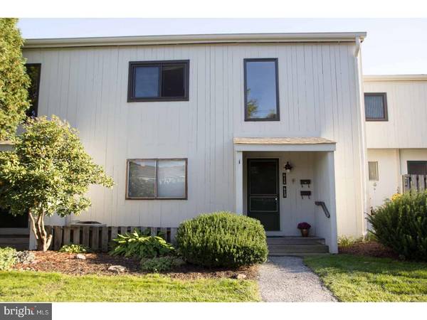 613 SUMMIT HOUSE, West Chester, PA 19382