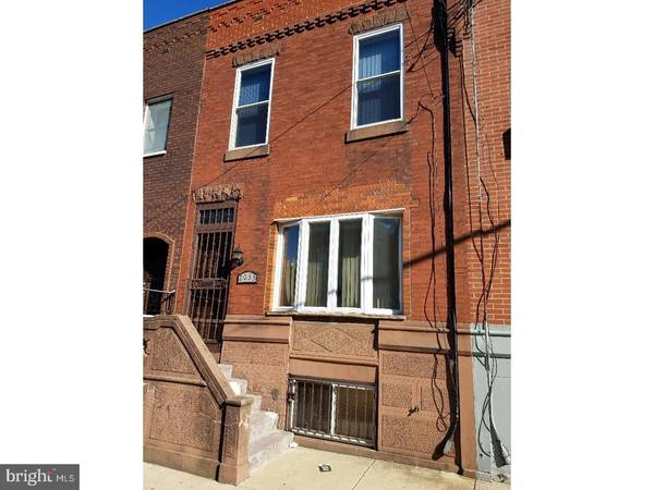 2035 S 17TH ST, Philadelphia, PA 19145