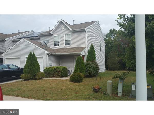 22 MEADOWRUE LN, Winslow Twp, NJ 08081