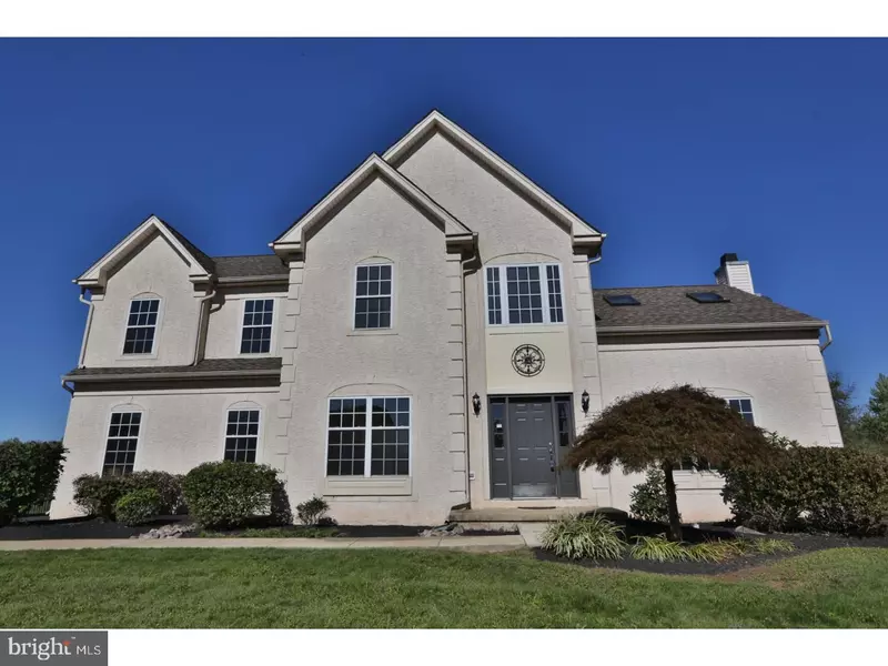 168 SUNNY BROOK RD, Royersford, PA 19468