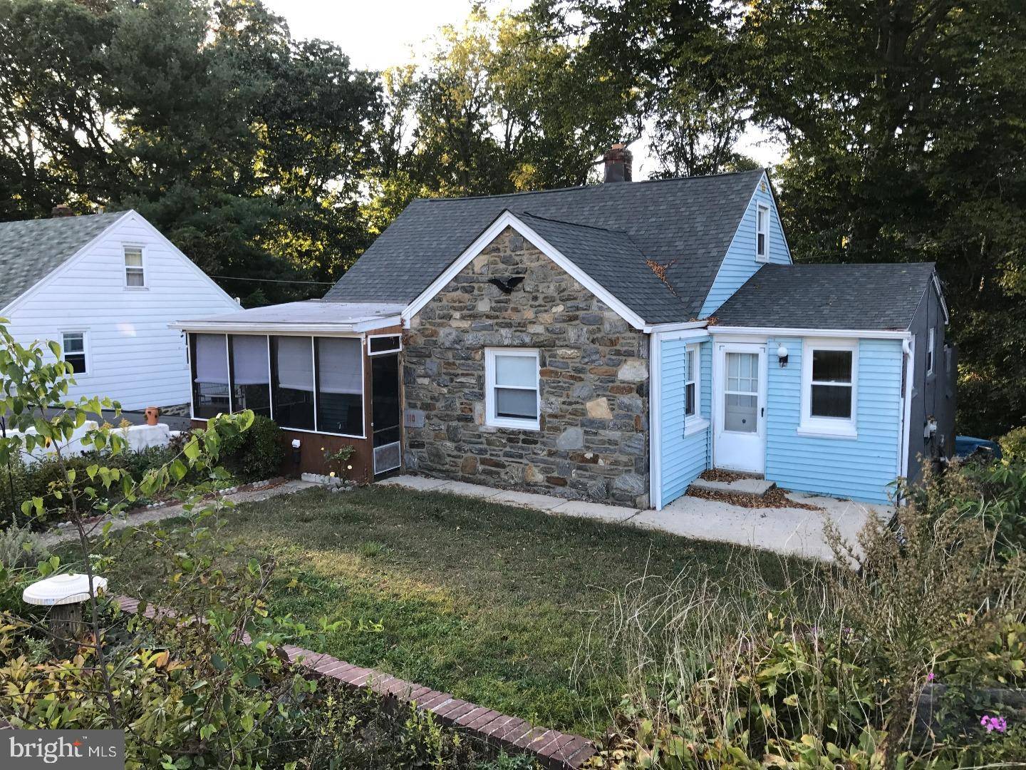 110 MILDRED LN, Aston, PA 19014