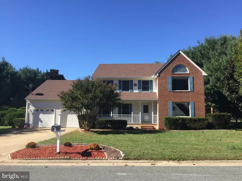 401 BROOKFIELD DR, Dover, DE 19901