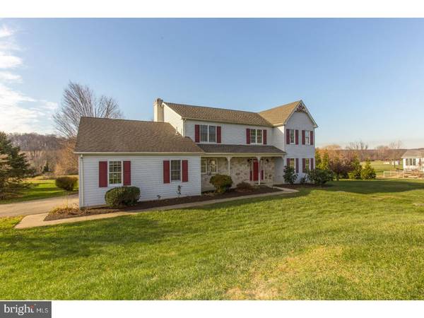 159 DUCK FARM RD, Oxford, PA 19363