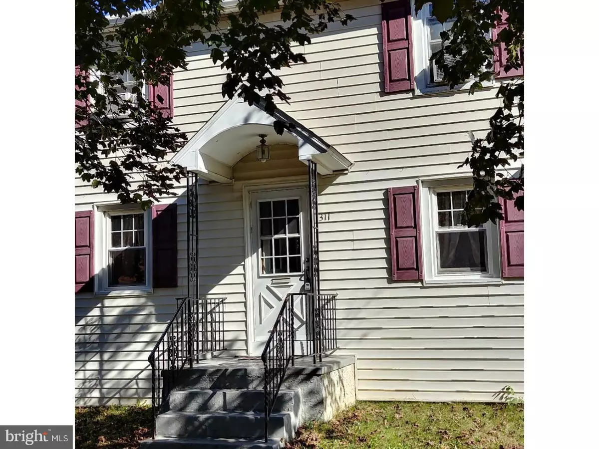 Lansdale, PA 19446,311 W 8TH ST