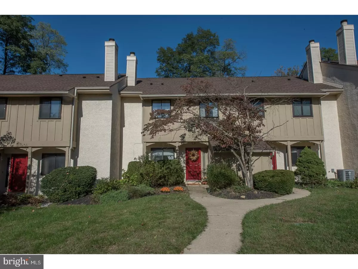 West Chester, PA 19380,1103 BRINTON PLACE RD #39