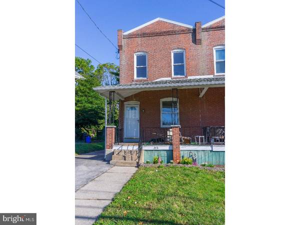 Norwood, PA 19074,273 E WINONA AVE