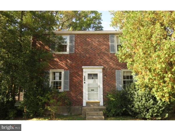 200 W HILLCREST AVE, Haverford, PA 19083