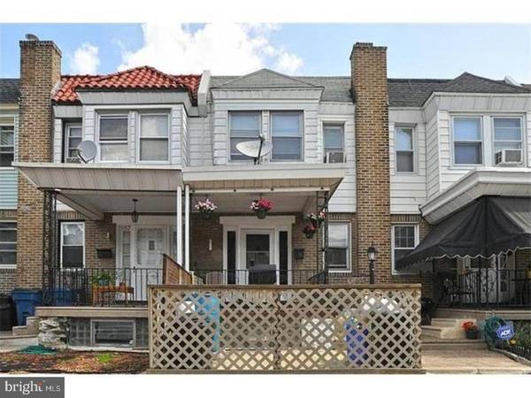 939 MARCELLA ST, Philadelphia, PA 19124