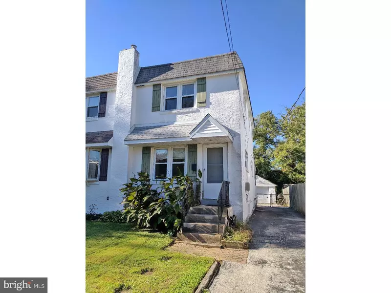 538 CROTZER AVE, Folcroft, PA 19032