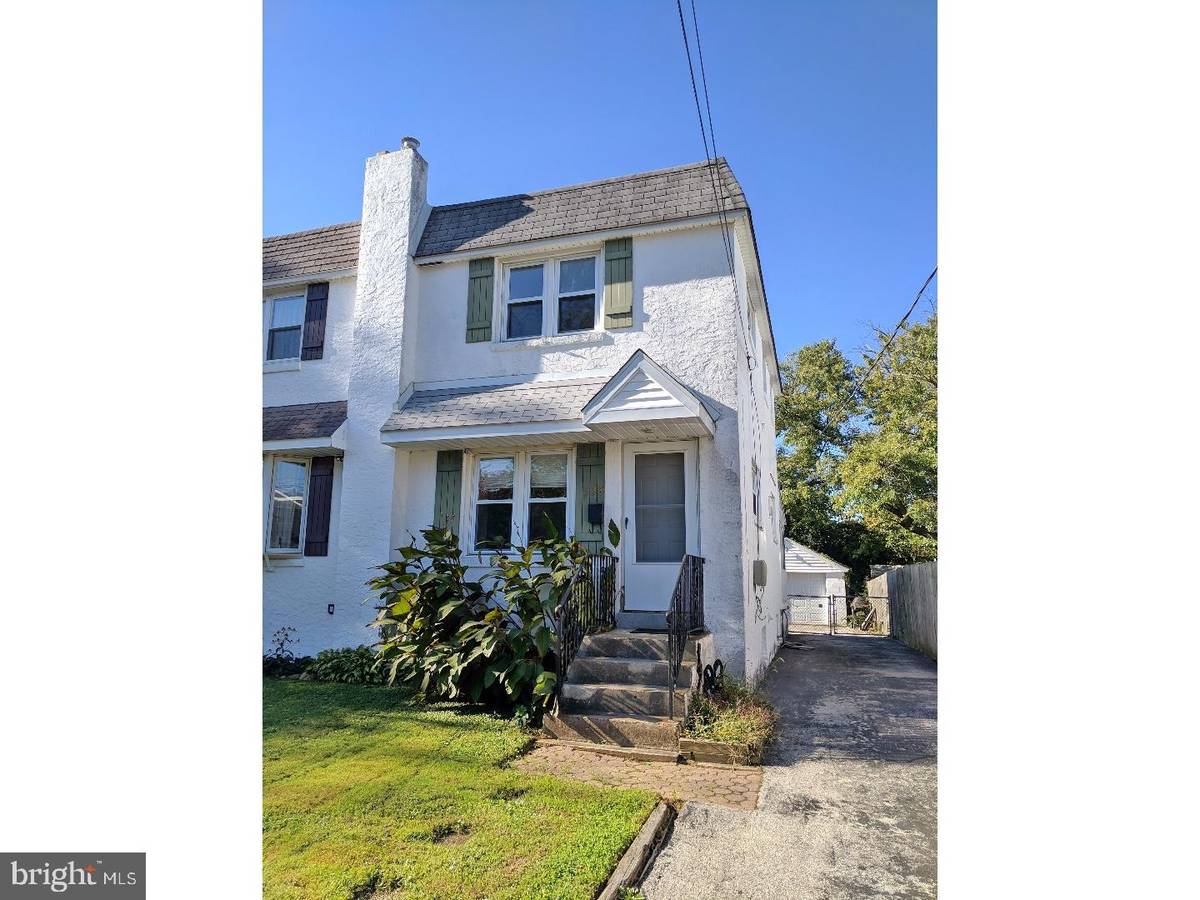 Folcroft, PA 19032,538 CROTZER AVE