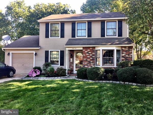 2616 TAUTON DR, Pennsauken, NJ 08109