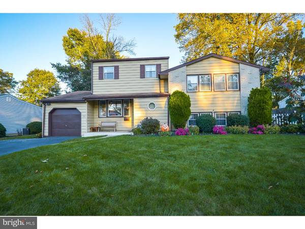 1247 IRMA RD, Warminster, PA 18974