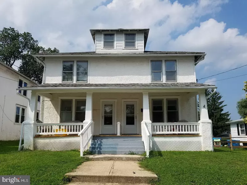 255 MAPLE ST, Oxford, PA 19363