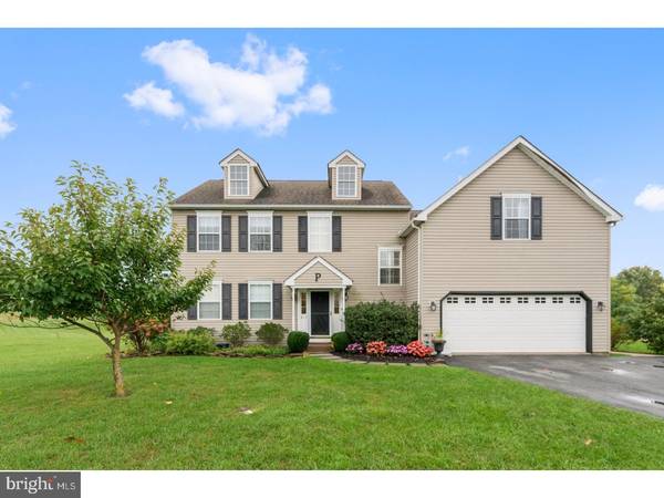 215 JOHN STEVENS DR, Coatesville, PA 19320