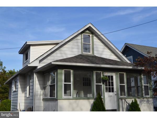 104 BEECH ST, Morton, PA 19070