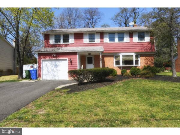 207 LAMP POST LN, Cherry Hill, NJ 08003