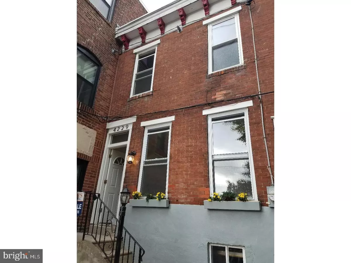 Philadelphia, PA 19104,4229 FILBERT ST