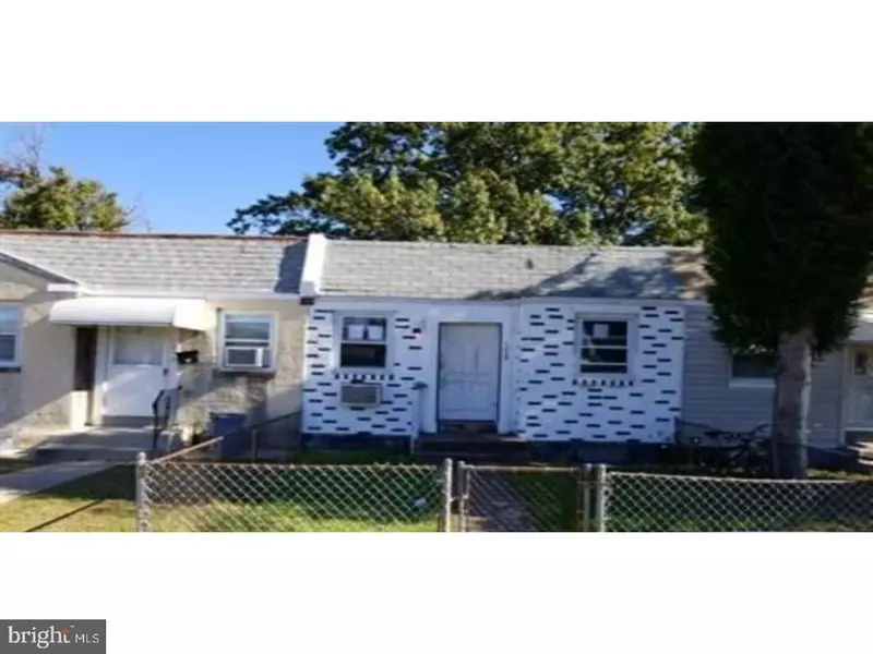 1029 BARKER RD, Sharon Hill, PA 19079