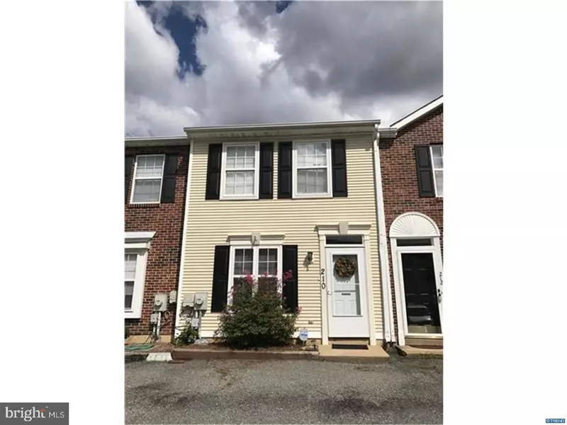 210 FIELDSTONE LN, Newark, DE 19702