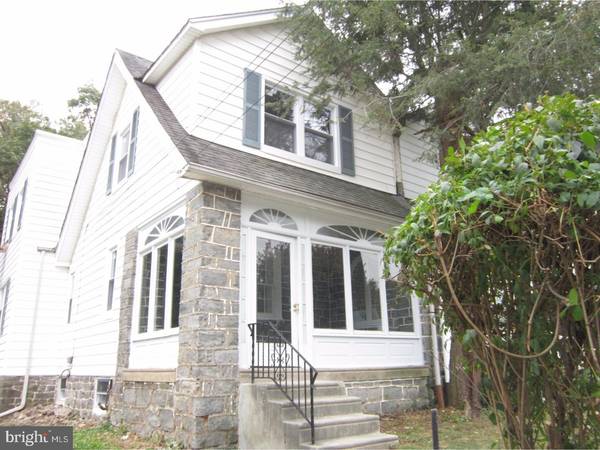 110 E ESSEX AVE, East Lansdowne, PA 19050