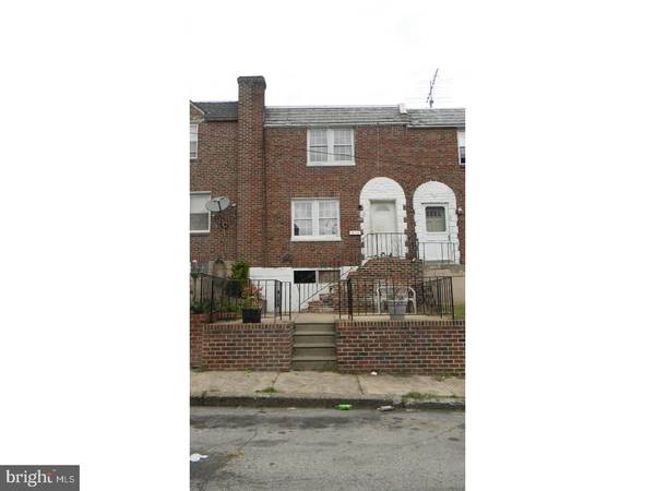 Philadelphia, PA 19149,1549 STEVENS ST