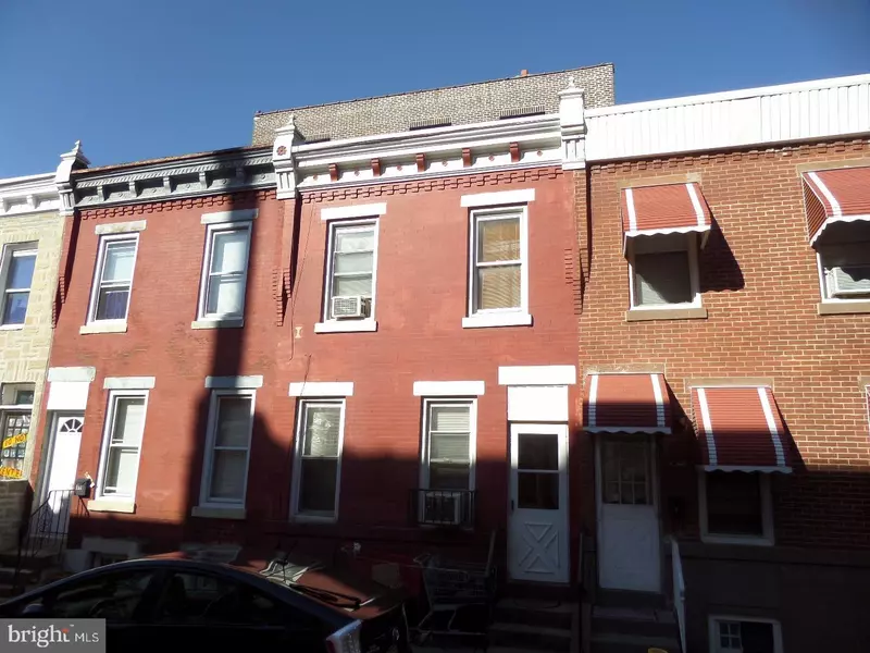 149 W PALMER ST, Philadelphia, PA 19122