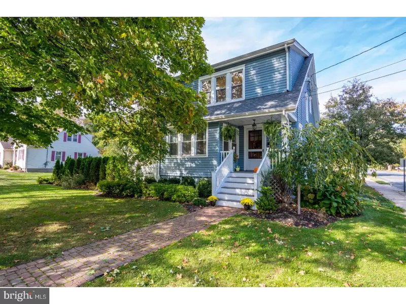 62 AMBOY AVE, Metuchen, NJ 08840