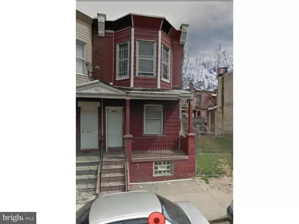 3031 N WATER ST, Philadelphia, PA 19134