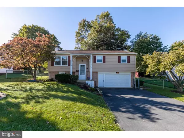 510 W 4TH ST, Birdsboro, PA 19508