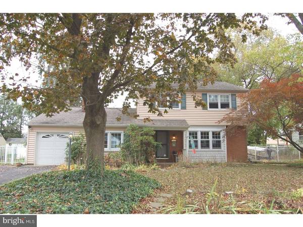 117 MAKEFIELD RD, Yardley, PA 19067