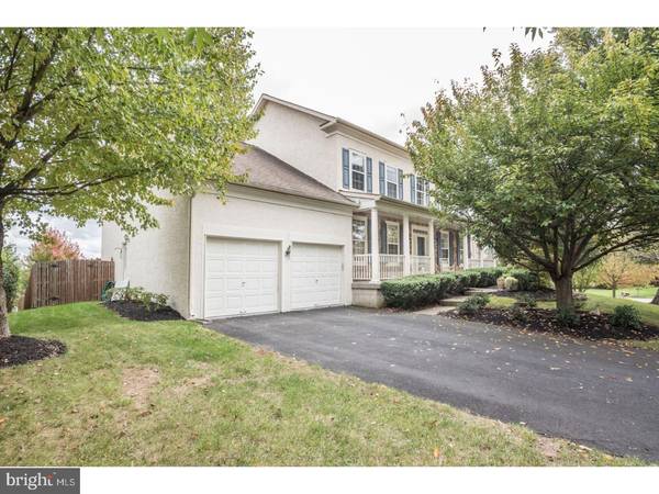 1546 OLD FARM CT, Yardley, PA 19067