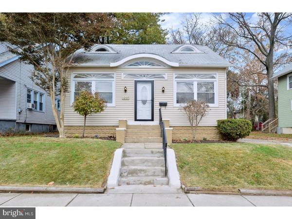 1207 NEWTON AVE, Haddon Township, NJ 08107