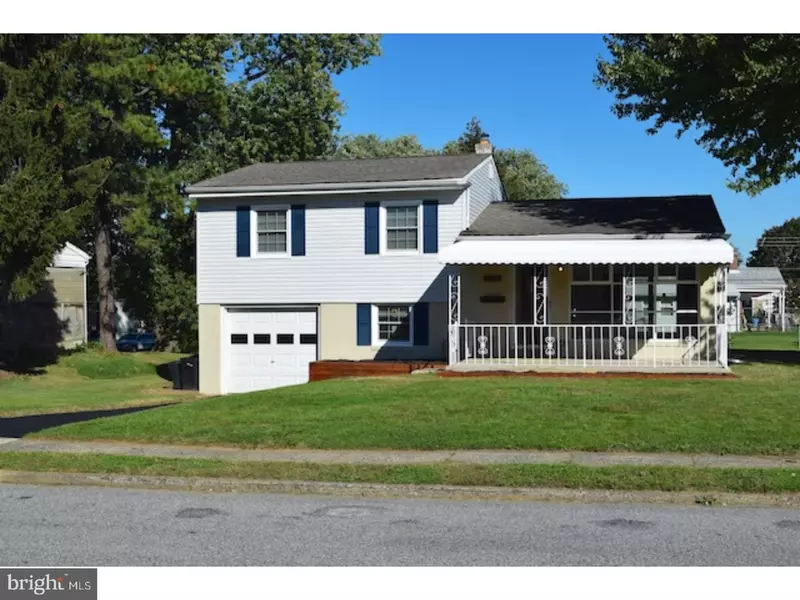 110 BUTT LN, Aston, PA 19014