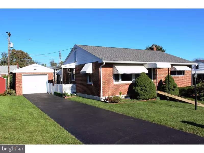 3337 READING CREST AVE, Reading, PA 19605