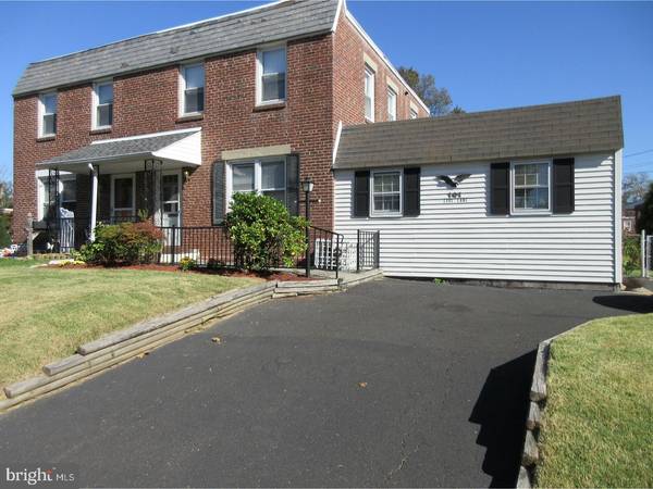 101 EARL LN, Hatboro, PA 19040