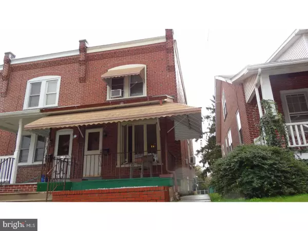 Norristown, PA 19401,922 STANBRIDGE ST