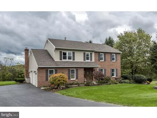 Reading, PA 19608,35 SADDLE CT