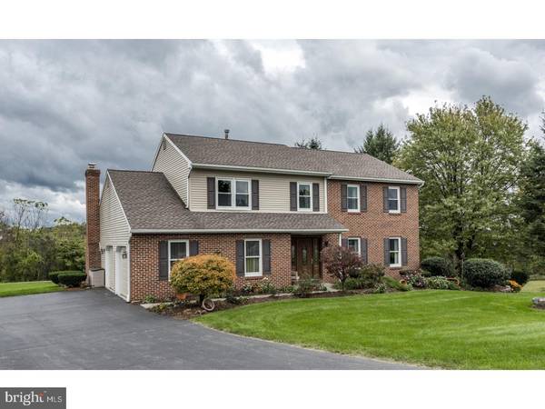 35 SADDLE CT, Reading, PA 19608