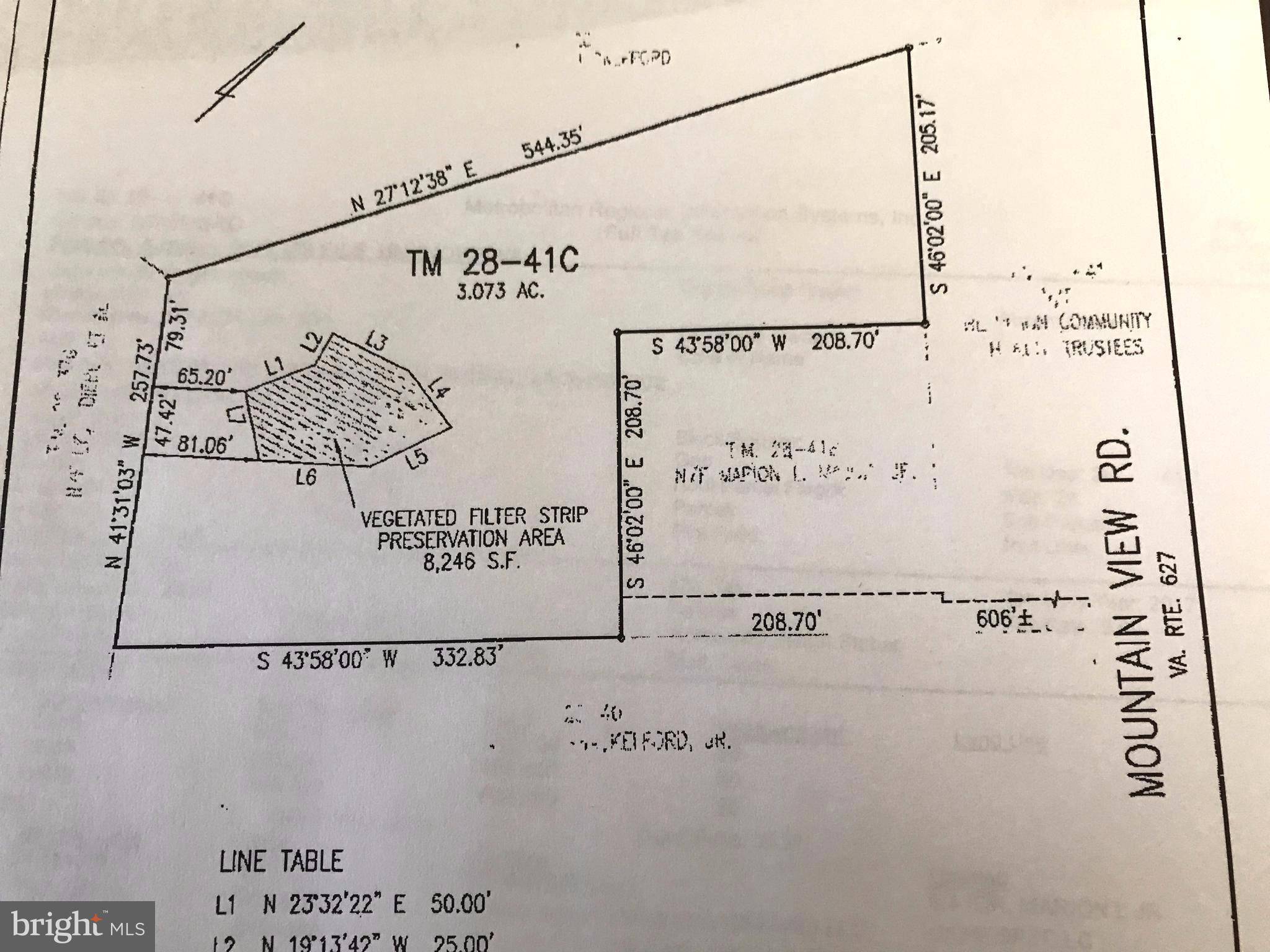 MOUNTAIN VIEW RD, Stafford, VA 22554