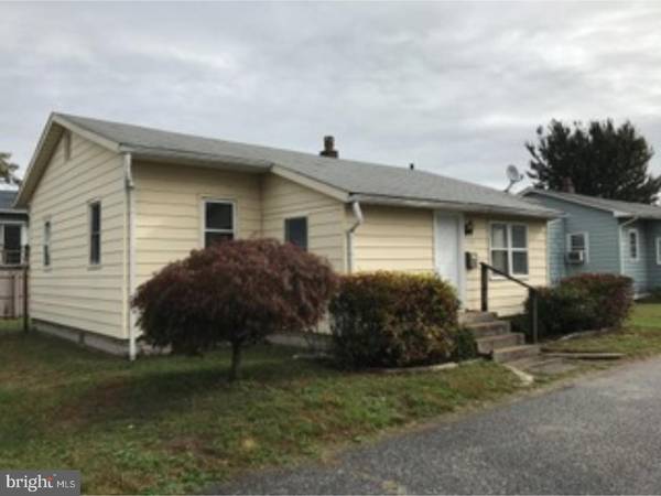 124 MAGNOLIA ST, Carneys Point, NJ 08069