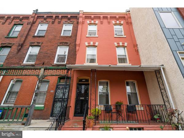 330 N 41ST ST, Philadelphia, PA 19104