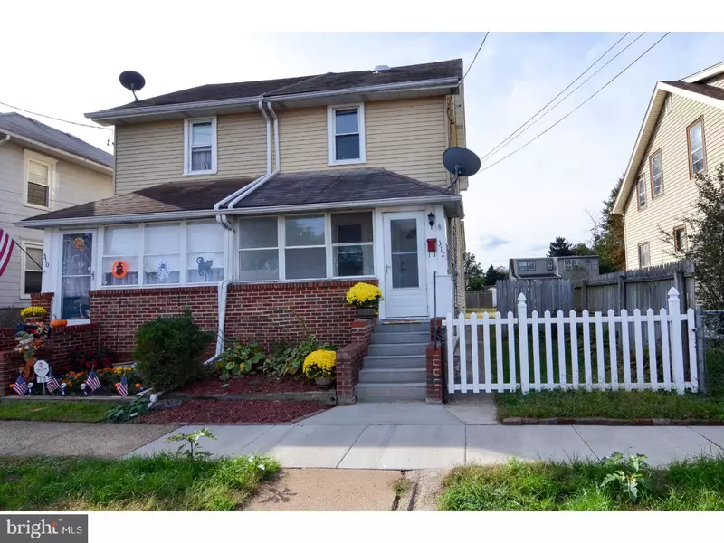 312 W 3RD ST, Florence, NJ 08518