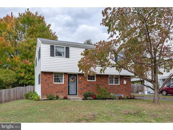 236 PLEASANT VALLEY RD, King Of Prussia, PA 19406