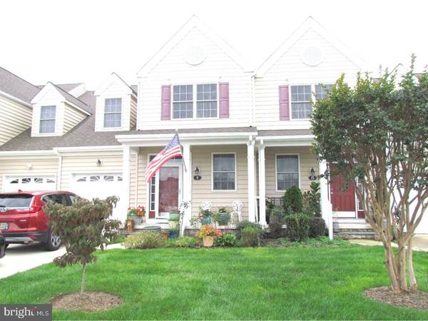 9 HARCREST CT, Dover, DE 19901