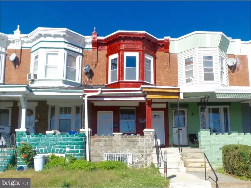 5529 WEBSTER ST, Philadelphia, PA 19143