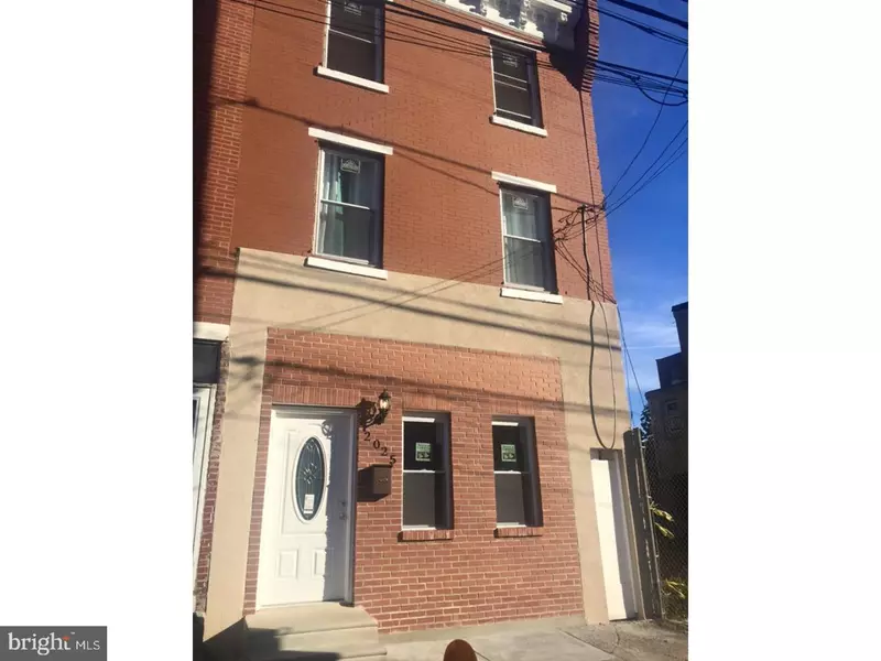 2025 N 2ND ST, Philadelphia, PA 19122