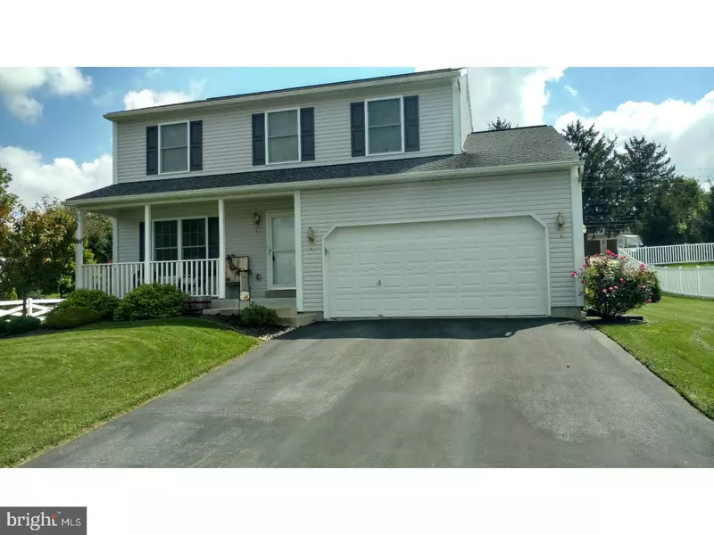 30 KATYLYN LN, Reading, PA 19605