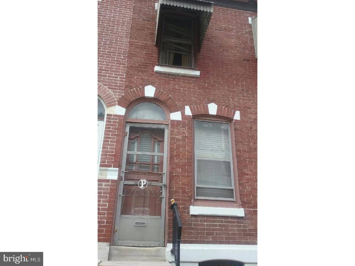 Philadelphia, PA 19140,1611 W JUNIATA ST